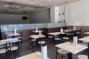 Restaurant Sal i Pebre