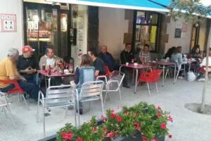 Restaurant Sukip&agrave;