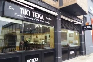 Restaurant Tiki Teka | Balaguer