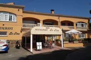 Restaurant Tina Bufet