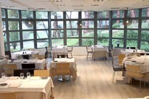 Restaurant Tr&agrave;nsit