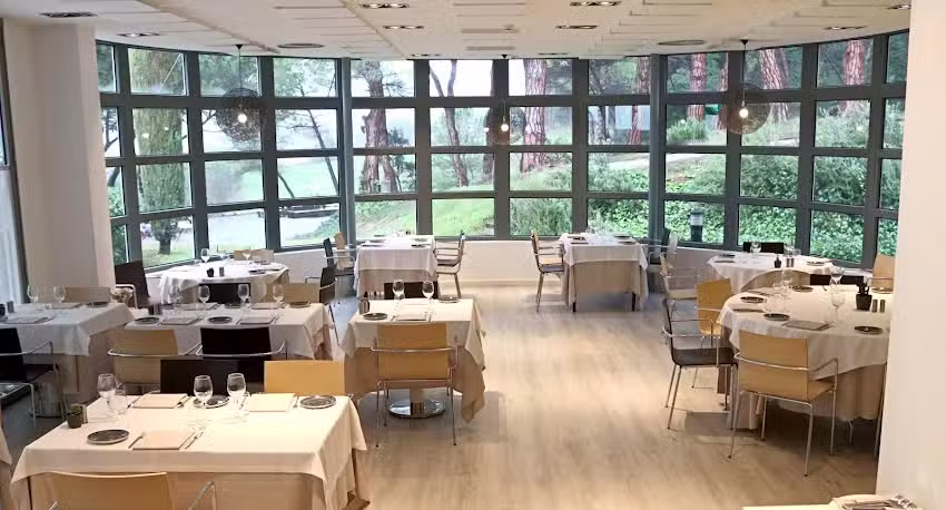 Restaurant Tr&agrave;nsit