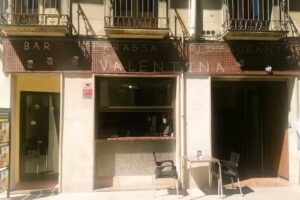 Restaurant Valentina