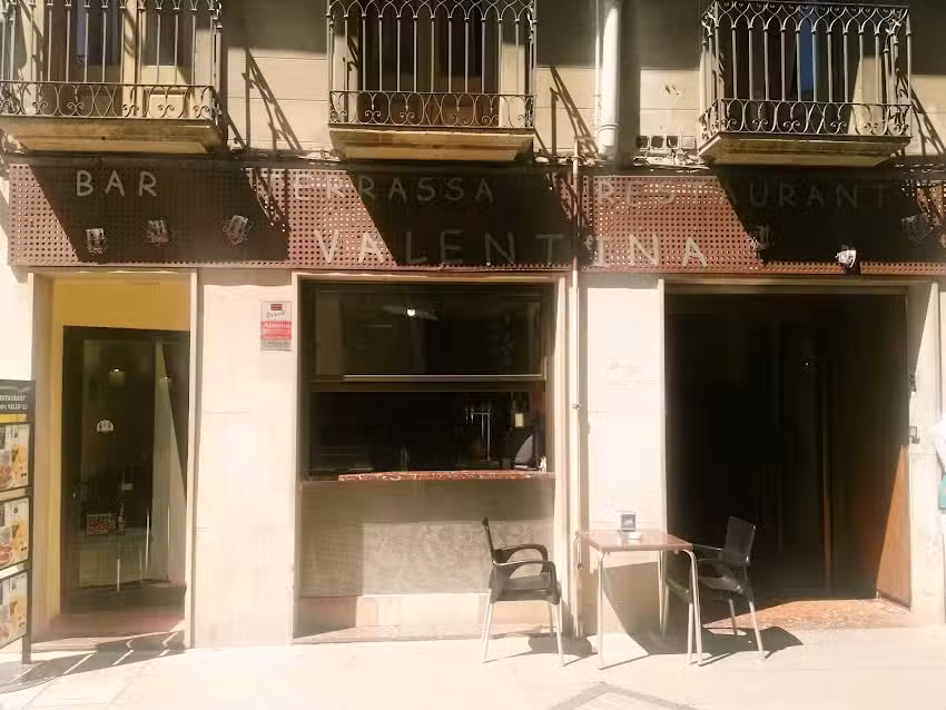 Restaurant Valentina