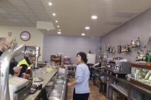 Restaurant Villanueva