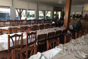 Restaurant Vista Pirineu