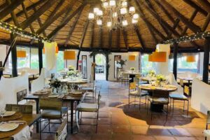 Restaurante 100% FUN Tarifa