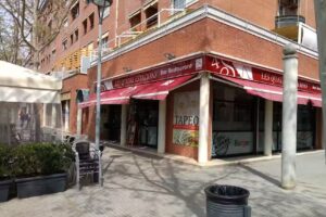 Restaurante 4 Estaciones