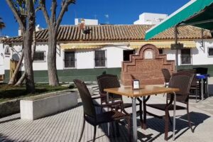 Restaurante 6 grifos