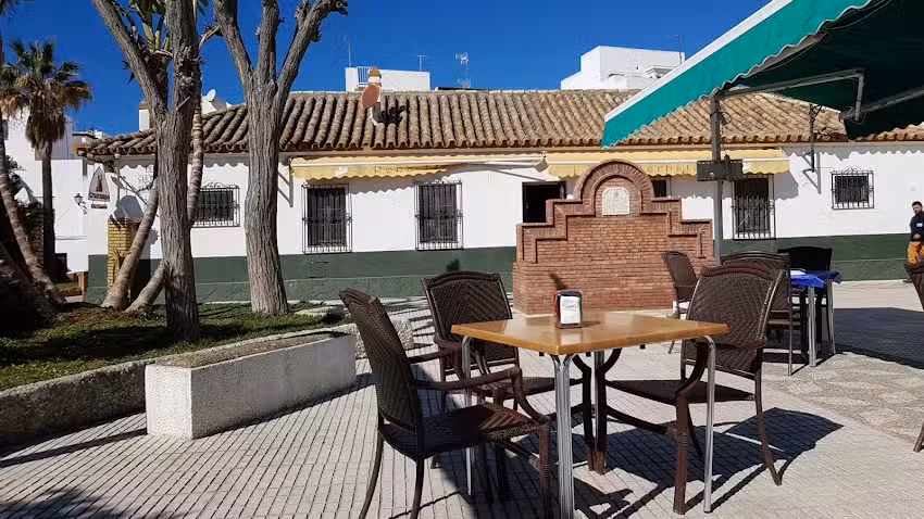Restaurante 6 grifos