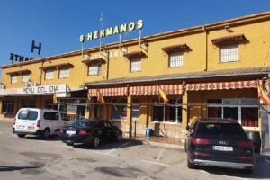 Restaurante 6 Hermanos