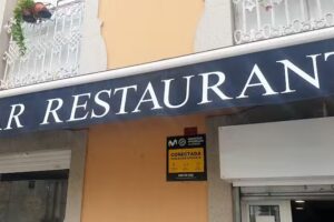 Restaurante A Da Chara Caf&eacute; Bar