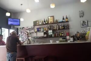 Restaurante A de Rosa