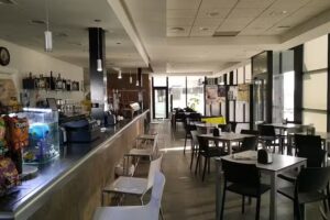 Restaurante A Estribor