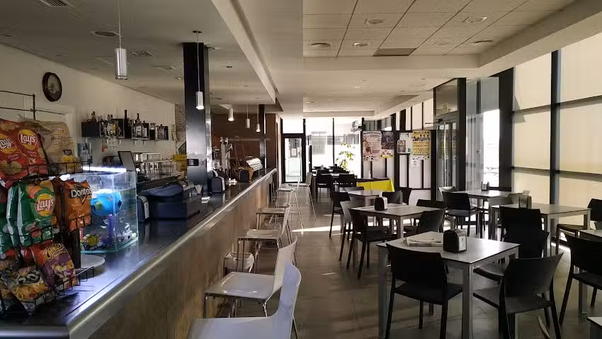 Restaurante A Estribor