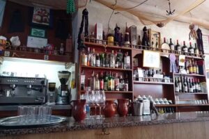 Restaurante A Lareira