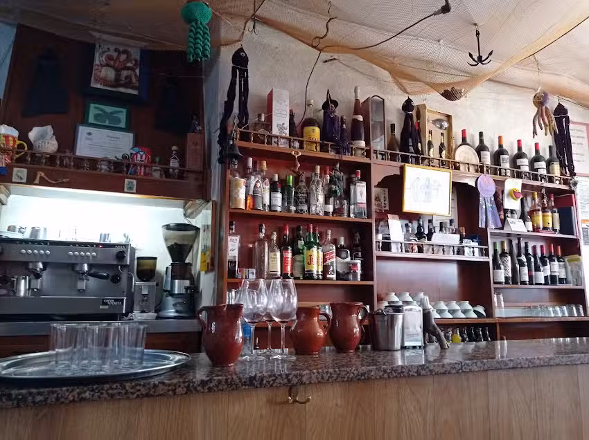 Restaurante A Lareira