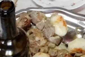 Restaurante A Nosa Terra