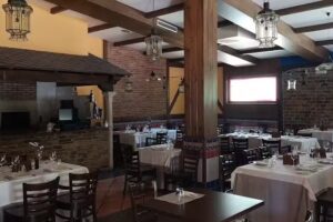 Restaurante A Nova Ruta