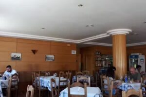 Restaurante A Pesqueira