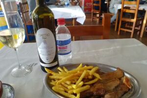 Restaurante A Quinza