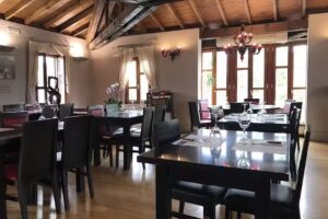 Restaurante aCantina