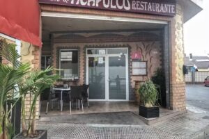 Restaurante Acapulco