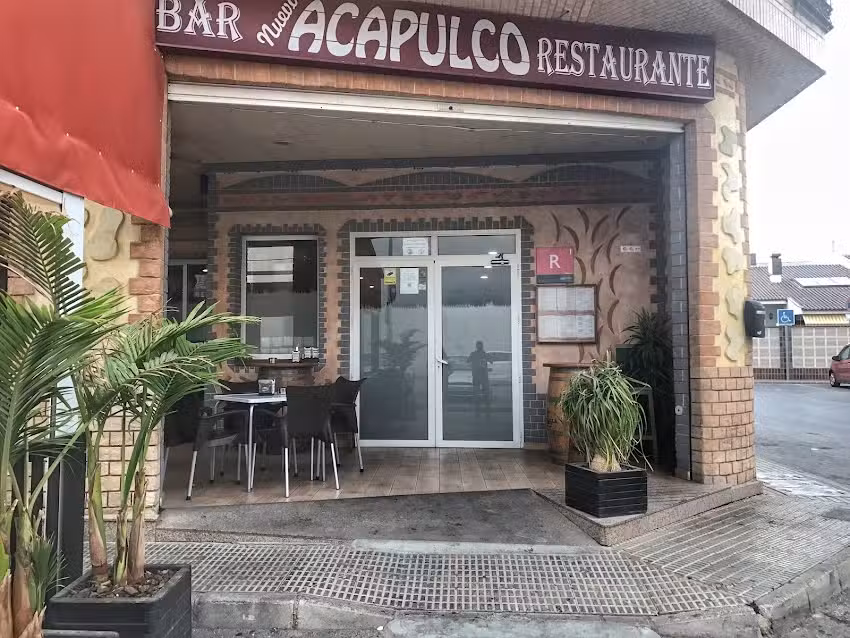 Restaurante Acapulco