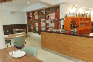 Restaurante Acebuche