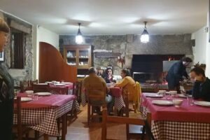 Restaurante Adega da T&iacute;a Carmen