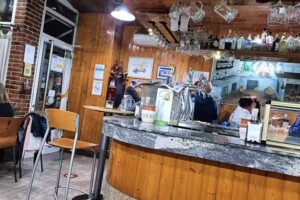 Restaurante Adega Do Carlos