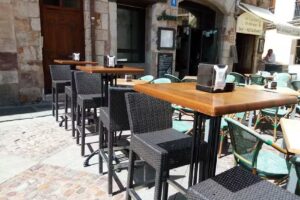 Restaurante &Aacute;gape