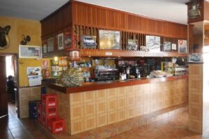 Restaurante Aguamansa