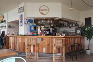 Restaurante Ag&uuml;ita