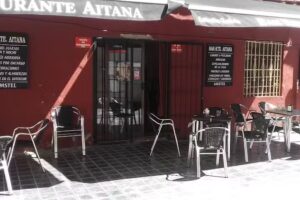 Restaurante Aitana