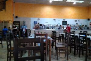 Restaurante Al de Sempre