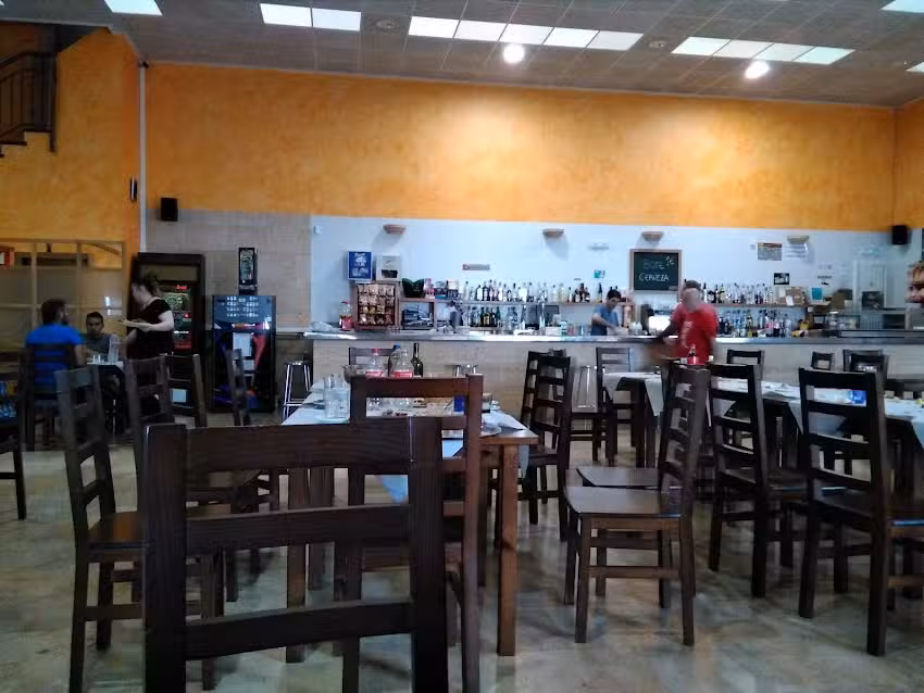 Restaurante Al de Sempre