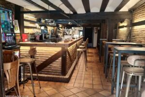 Restaurante Al Tulip&aacute;n de Oro