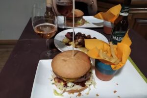 Restaurante Alabrasa