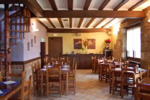 Restaurante Alai Taberna