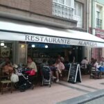 Restaurante Alameda