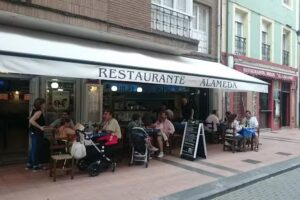 Restaurante Alameda
