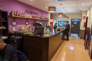 Restaurante Albereda