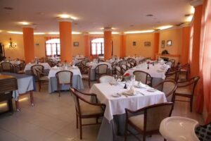 Restaurante Alevante
