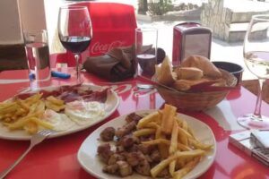 Restaurante Alta Cuesta