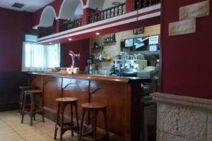 Restaurante Alto Arretxe