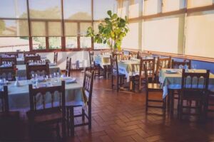 Restaurante Andraka &ndash; Jatetxea & Sidrer&iacute;a