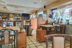 Restaurante Anduri&ntilde;a