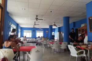 Restaurante Angelita