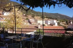 Restaurante Anka Loren.